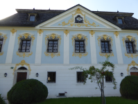 Hofrichterhaus